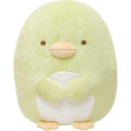 Japan San-X Plush Toy (L) - Sumikko Gurashi / Penguin? - 1