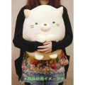 Japan San-X Plush Toy (L) - Sumikko Gurashi / Neko Cat - 2