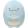 Japan San-X Plush Toy (L) - Sumikko Gurashi / Tokage Dinosaur Lizard - 1