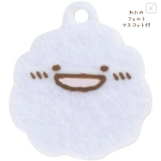 Japan San-X Plush - Sumikko Gurashi / Sumissie Tokage no Okaasan - 2