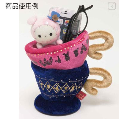 Japan San-X Plush Multi Stand - Sentimental Circus Shappo - 2