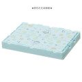 Japan San-X Folding Container (S) - Sumikko Gurashi / Blue - 2