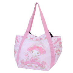 Japan Sanrio Balloon Tote Bag - My Melody / Lolita