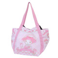 Japan Sanrio Balloon Tote Bag - My Melody / Lolita - 1