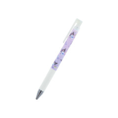 Japan Sanrio Juice Up Gel Pen - Kuromi / Daily