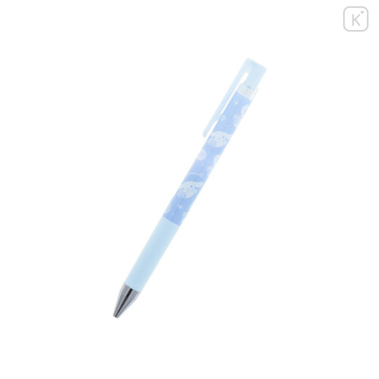 Japan Sanrio Juice Up Gel Pen - Cinnamoroll / Daily - 1