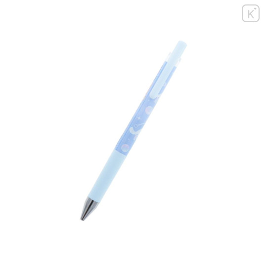 Japan Sanrio Juice Up Gel Pen - Cinnamoroll / Daily - 2