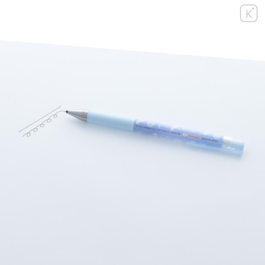 Japan Sanrio Juice Up Gel Pen - Cinnamoroll / Daily - 3