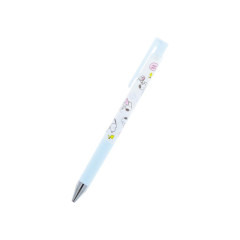 Japan Peanuts Juice Up Gel Pen - Snoopy & Woodstock / Daily