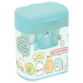 Japan San-X Pencil Sharpener - Sumikko Gurashi / Happy School - 1