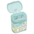 Japan San-X Pencil Sharpener - Sumikko Gurashi / Happy School - 2