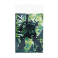 Japan Mobile Suit Gundam Seed Freedom A4 File Folder - Zaku II MS-06F - 4