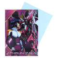 Japan Mobile Suit Gundam Seed Freedom A4 File Folder - Athrun Zala - 3