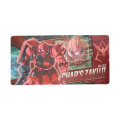 Japan Mobile Suit Gundam Seed Freedom Desk Mat - Char's Zaku II MS-06S - 1