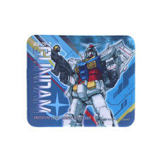 Japan Mobile Suit Gundam Seed Freedom Mouse Pad - Gundam RX-78-2