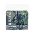 Japan Mobile Suit Gundam Seed Freedom Mouse Pad - Zaku II MS-06F - 3