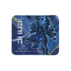 Japan Mobile Suit Gundam Seed Freedom Mouse Pad - Gouf MS-078