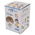 Japan Mobile Suit Gundam Seed Freedom Secret Mascot Felt Plush - Characters : Blind Box - 1