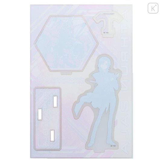 Japan Mobile Suit Gundam Seed Freedom Acrylic Stand - Athrun Zala - 3