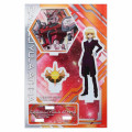 Japan Mobile Suit Gundam Seed Freedom Acrylic Stand - Cagalli Yula - 2