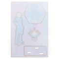 Japan Mobile Suit Gundam Seed Freedom Acrylic Stand - Cagalli Yula - 3