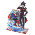 Japan Mobile Suit Gundam Seed Freedom Acrylic Stand - Shinn Asuka - 1