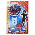 Japan Mobile Suit Gundam Seed Freedom Acrylic Stand - Shinn Asuka - 2