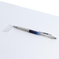 Japan Mobile Suit Gundam FriXion Ball Knock Zone Erasable Gel Pen - Gundam RX-93 - 4