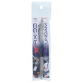 Japan Mobile Suit Gundam FriXion Ball Knock Zone Erasable Gel Pen - Gundam RX-93 - 6