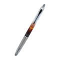 Japan Mobile Suit Gundam FriXion Ball Knock Zone Erasable Gel Pen - Gundam Sazabi MSN-04 - 1