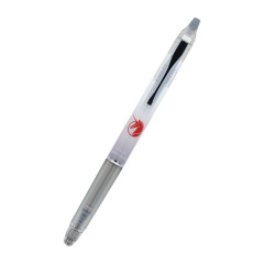 Japan Mobile Suit Gundam FriXion Ball Knock Zone Erasable Gel Pen - Unicorn Gundam RX-0