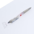 Japan Mobile Suit Gundam FriXion Ball Knock Zone Erasable Gel Pen - Unicorn Gundam RX-0 - 5