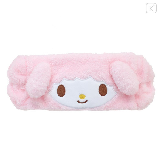 Japan Sanrio Hair Turban - My Sweet Piano - 1