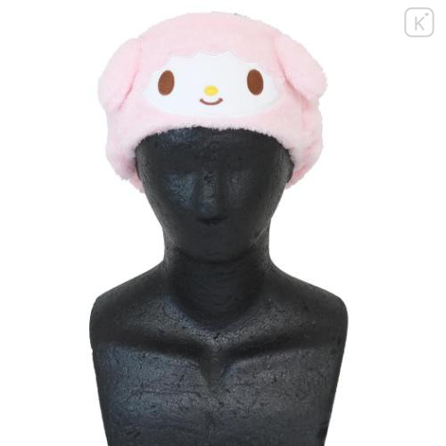 Japan Sanrio Hair Turban - My Sweet Piano - 4