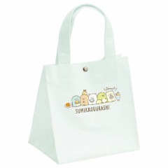 Japan San-X Lunch Tote Bag - Sumikko Gurashi