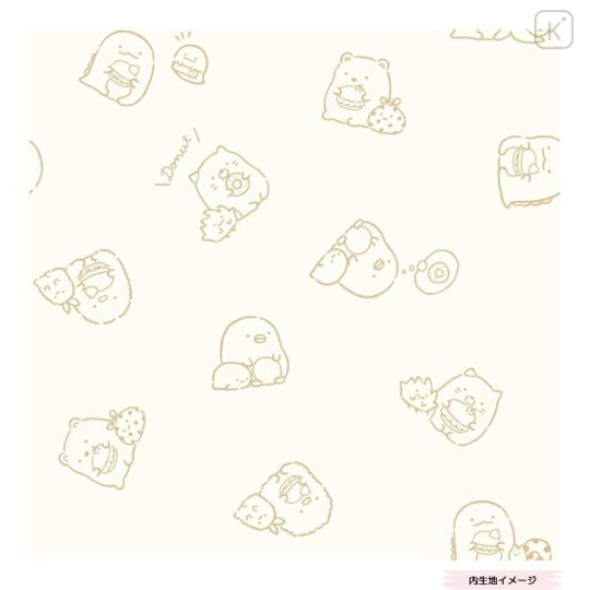 Japan San-X Lunch Tote Bag - Sumikko Gurashi - 2