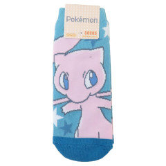 Japan Pokemon Socks - Mew