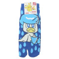 Japan Pokemon Women's Tabi Socks - Quaxly - 1