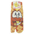 Japan Pokemon Women's Tabi Socks - Fuecoco - 1