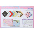 Japan Ghibli Origami Paper - Kiki's Delivery Service / Characters - 2