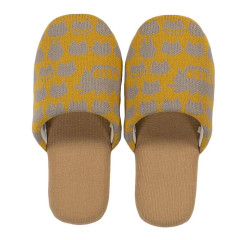 Japan Ghibli Room Slippers - My Neighbor Totoro / Cat Bus