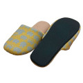 Japan Ghibli Room Slippers - My Neighbor Totoro / Cat Bus - 3