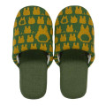 Japan Ghibli Room Slippers - My Neighbor Totoro - 1