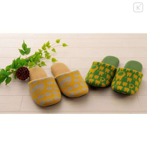 Japan Ghibli Room Slippers - My Neighbor Totoro - 4