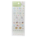 Japan Ghibli Schedule Sticker - My Neighbor Totoro B - 1