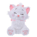Japan Disney Store Fluffy Plush Toy - Marie : Cutesy Act Gyutto Cute - 1