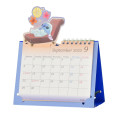 Japan Disney Store Desk Calendar - Stitch : 2025 - 4
