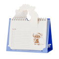 Japan Disney Store Desk Calendar - Stitch : 2025 - 6