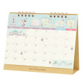 Japan Tokyo Disney Resort Desk Calendar - 2025 - 2