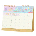 Japan Tokyo Disney Resort Desk Calendar - 2025 - 3